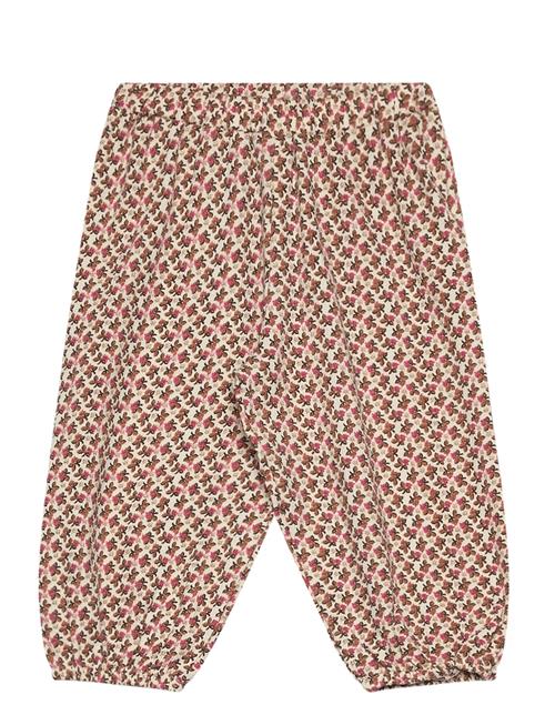 Sofie Schnoor Baby and Kids Trousers Sofie Schnoor Baby And Kids Patterned