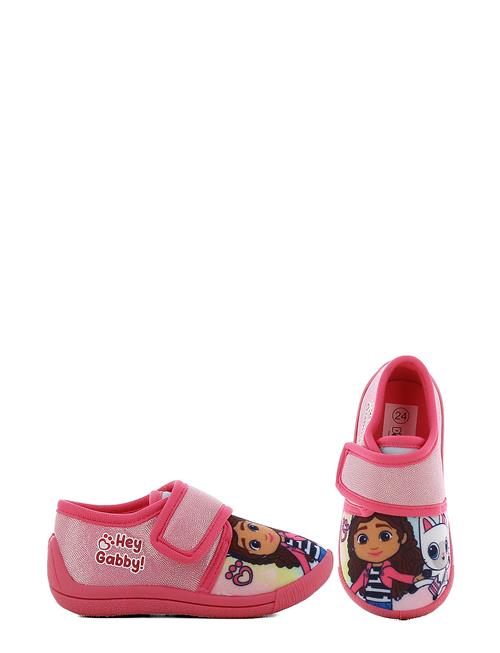 Se Leomil Gabby's Dolhouse Houseshoe Leomil Pink ved Booztlet