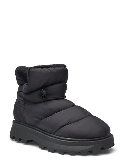 Steve Madden Snowy Boot Steve Madden Black