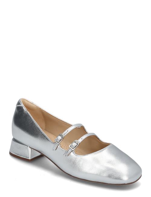 Se Clarks Daiss30 Shine D Clarks Silver ved Booztlet