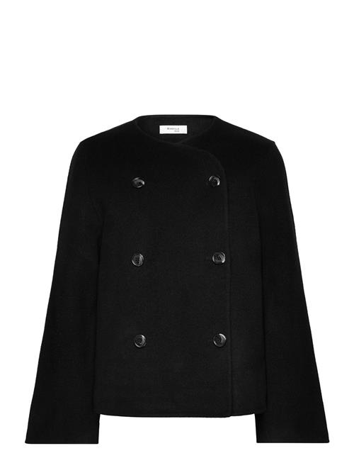 Marville Road The Daria Jacket Marville Road Black