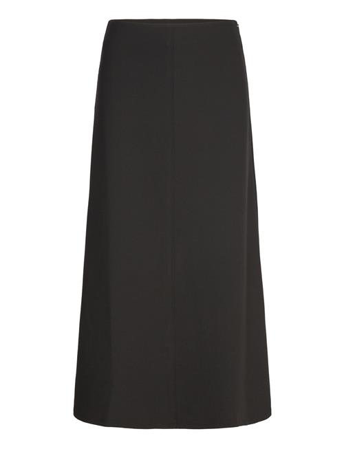 The Rose Skirt Marville Road Black