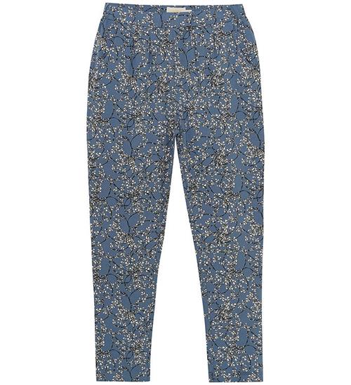 Se Creamie Bukser - Pants Jersey - Bering Sea ved KidsWorld