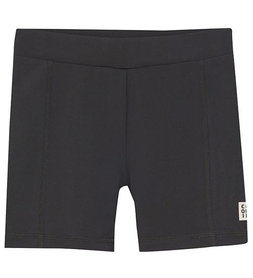 Color Kids Cykelshorts - Phantom