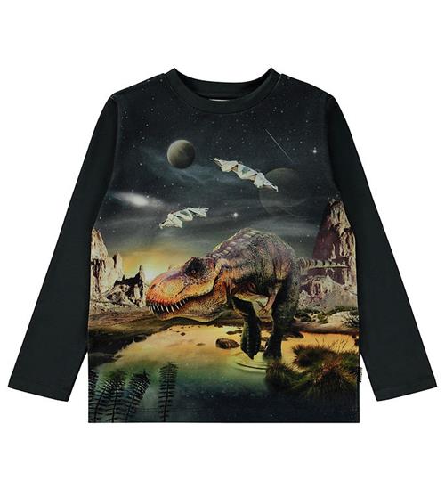 Se Molo Bluse - Reif - Rex Planet ved KidsWorld