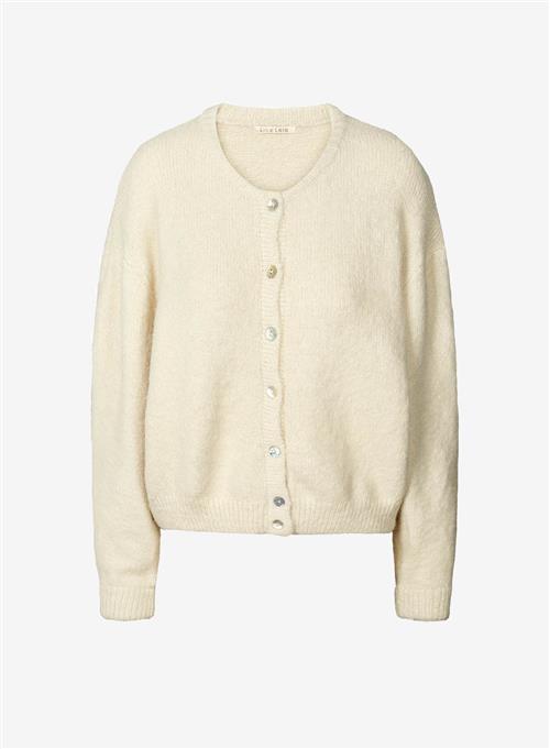 Lili Cardigan Hvid