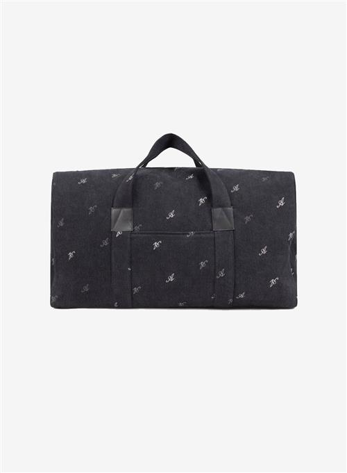 Axel Arigato Signature A Denim Weekendtaske