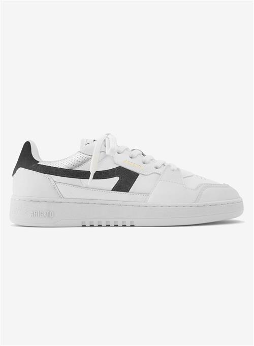 Axel Arigato Dice A Sneaker White/Black