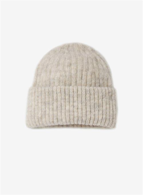 American Vintage Beanie East Poudreuse Chine