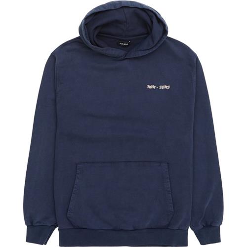 Se Non-sens Maryland Hoodie Blue ved Quint