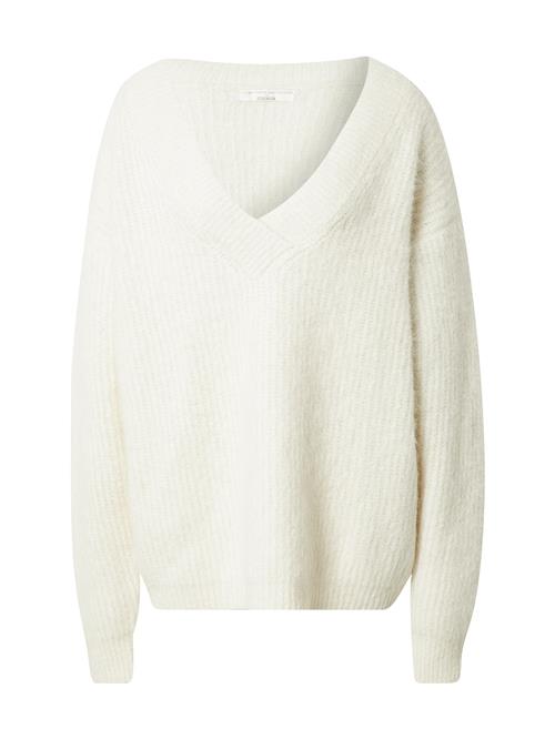 Guido Maria Kretschmer Women Pullover 'Farina'  creme