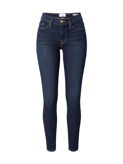 FRAME Jeans 'JEANNE'  mørkeblå