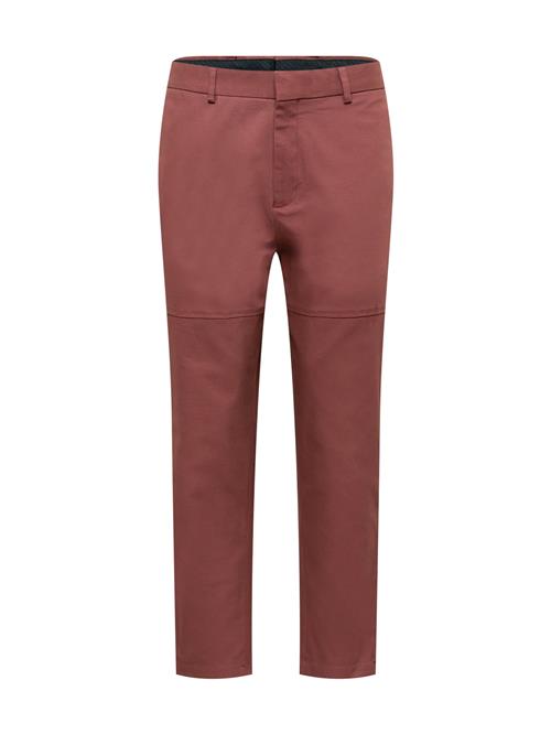 BURTON MENSWEAR LONDON Bukser  rosé