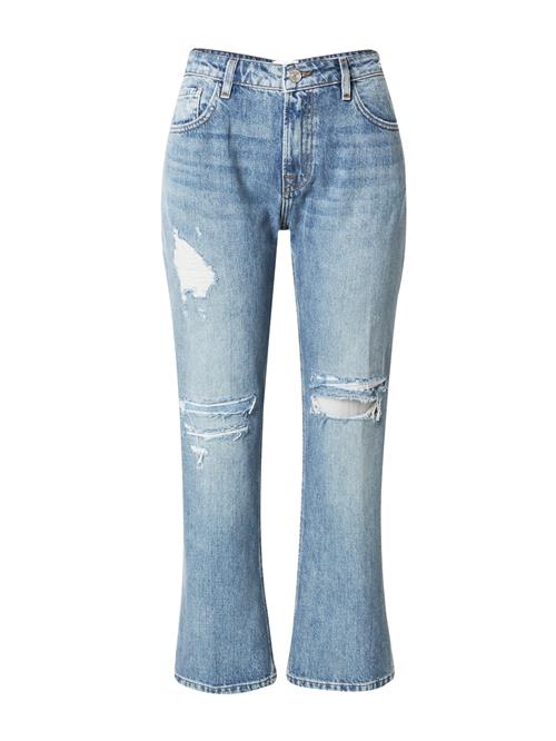 FRAME Jeans 'THE PIXIE'  blue denim