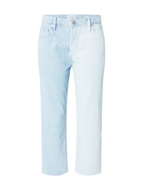 Se FRAME Jeans  blue denim / pastelblå ved About You