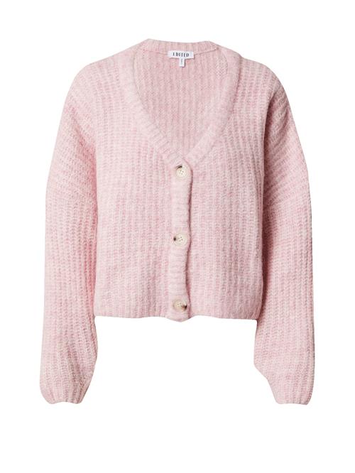 EDITED Cardigan 'Zanina'  pink