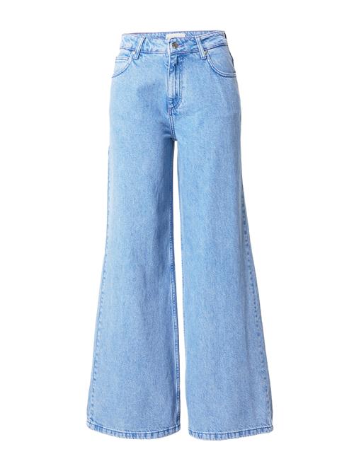 Blanche Jeans  lyseblå