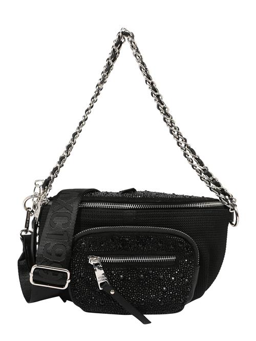 STEVE MADDEN Skuldertaske 'BMAXIMA'  sort