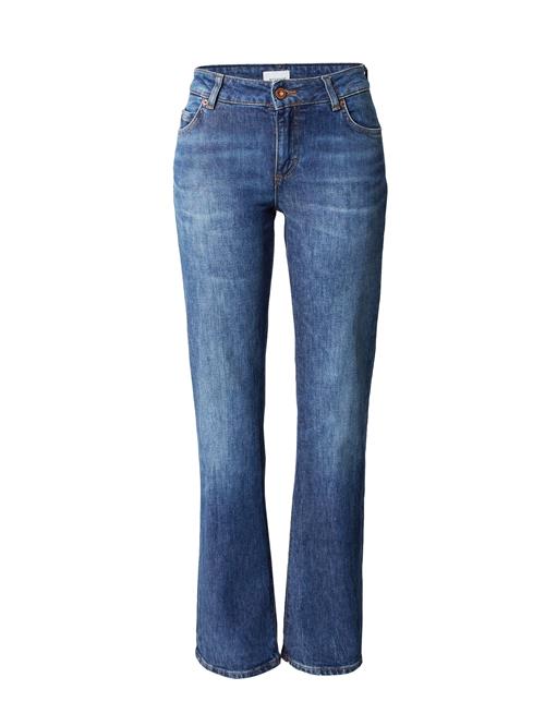 Se MUSTANG Jeans 'Crosby'  blue denim ved About You