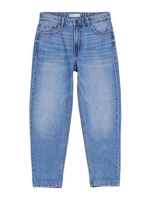 Se Bershka Jeans  blå ved About You