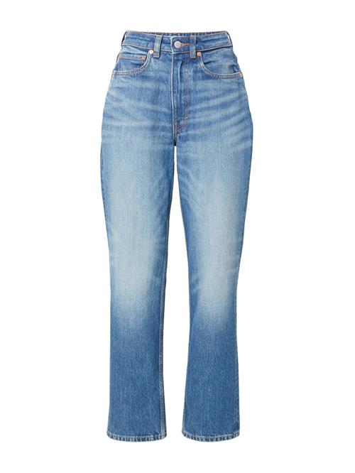 Se WEEKDAY Jeans 'Resolute'  blue denim ved About You