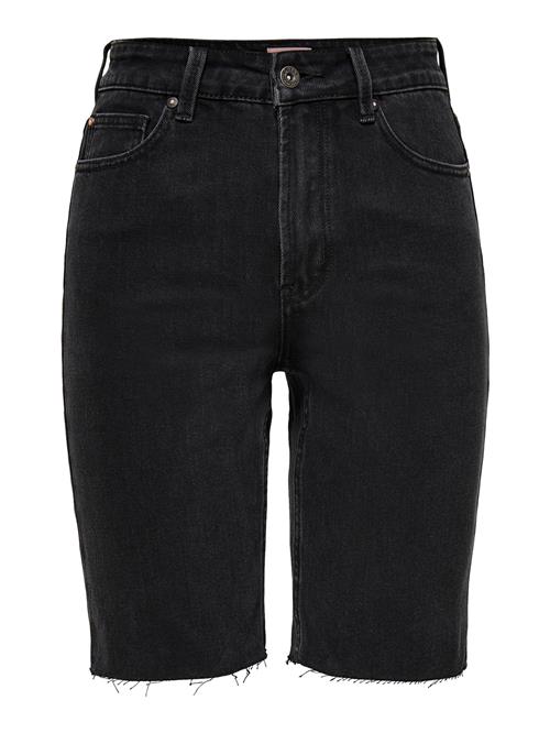 ONLY Jeans 'Emily'  black denim