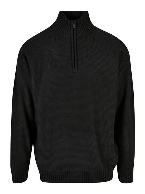 Urban Classics Pullover  sort