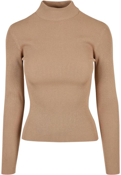 Se Urban Classics Pullover  beige ved About You