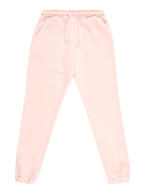 Urban Classics Bukser  lys pink