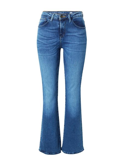 Se GARCIA Jeans 'Celia'  blue denim ved About You