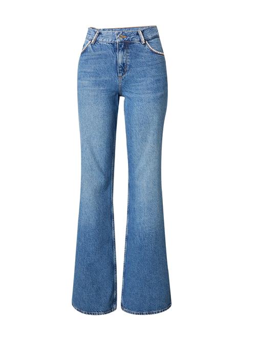 Liu Jo Jeans  blue denim