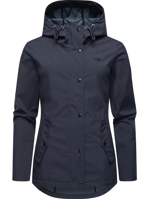 Ragwear Funktionsjakke 'Margge'  navy