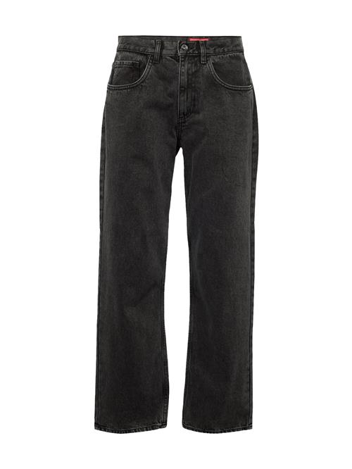 Redefined Rebel Jeans 'Tokyo'  black denim