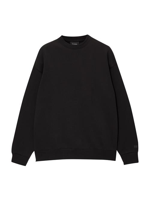 Se Pull&Bear Sweatshirt  sort ved About You