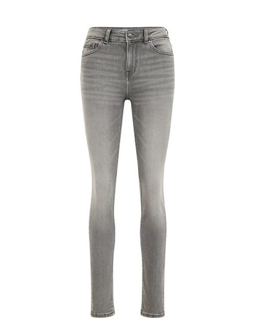 Se WE Fashion Jeans  grå / grey denim ved About You