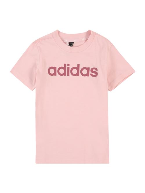 Se ADIDAS SPORTSWEAR Funktionsskjorte  magenta / rosé ved About You