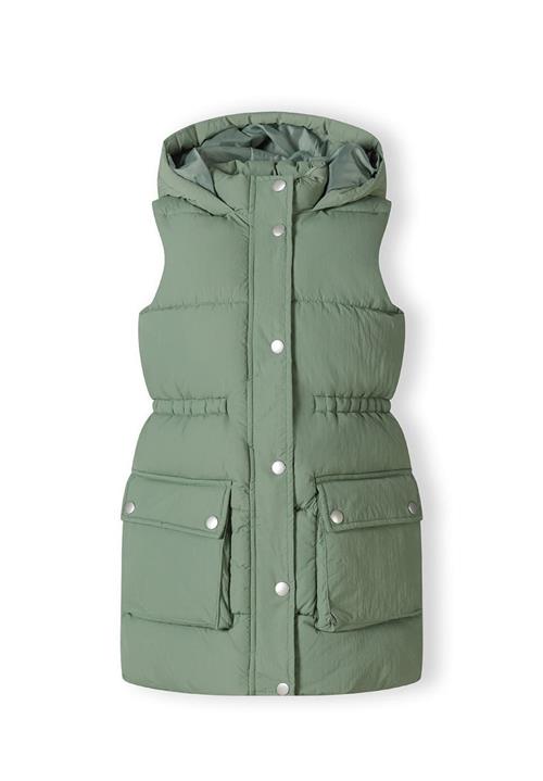 MINOTI Vest  khaki