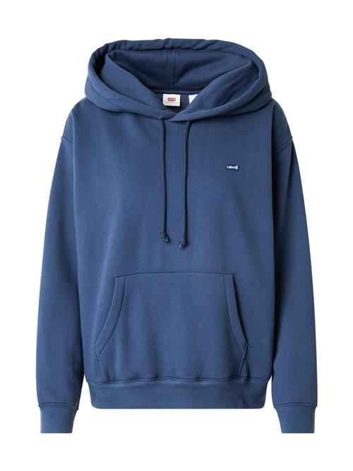 LEVI'S ® Sweatshirt 'Everyday'  dueblå