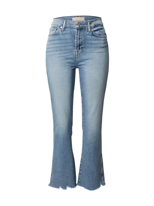 7 for all mankind Jeans  blue denim