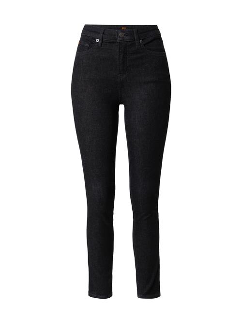BOSS Jeans 'Maye'  sort