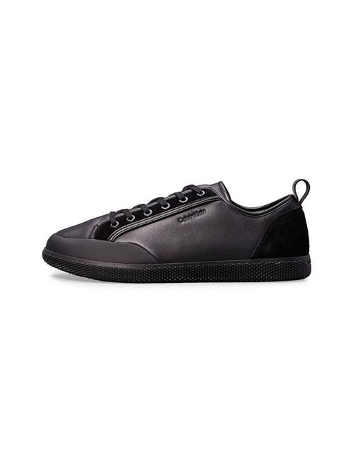 Calvin Klein Sneaker low  sort