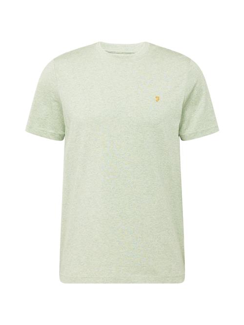 FARAH Bluser & t-shirts 'DANNY'  mint / orange