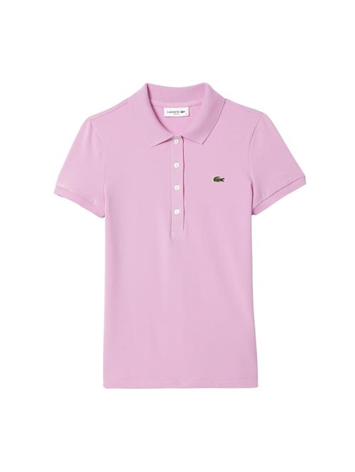 LACOSTE Shirts  mørkegrøn / eosin