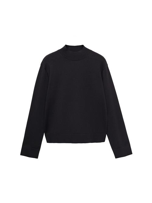 Se MANGO Pullover 'Guita'  sort ved About You