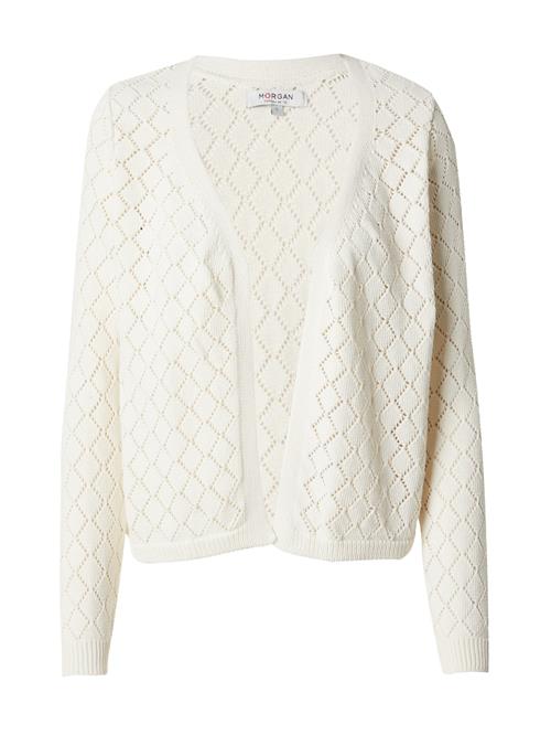 Morgan Cardigan  offwhite