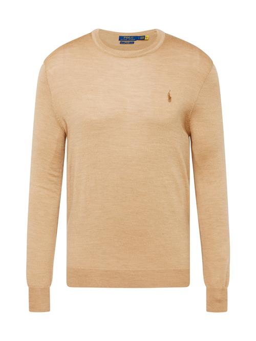 Polo Ralph Lauren Pullover  camel