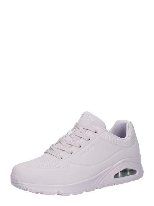 SKECHERS Sneaker low 'Uno Stand On Air'  pastellilla