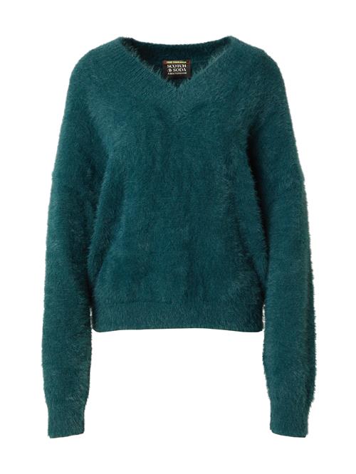 Se SCOTCH & SODA Pullover  smaragd ved About You