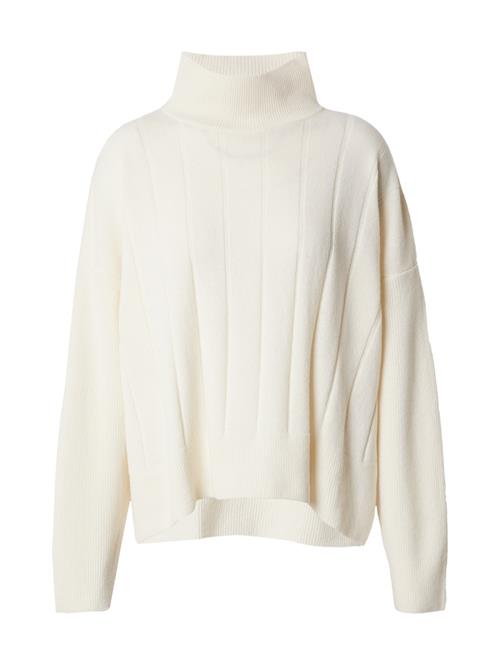 Sisley Pullover  uldhvid