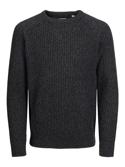 Se JACK & JONES Pullover 'JJJONES'  basalgrå ved About You